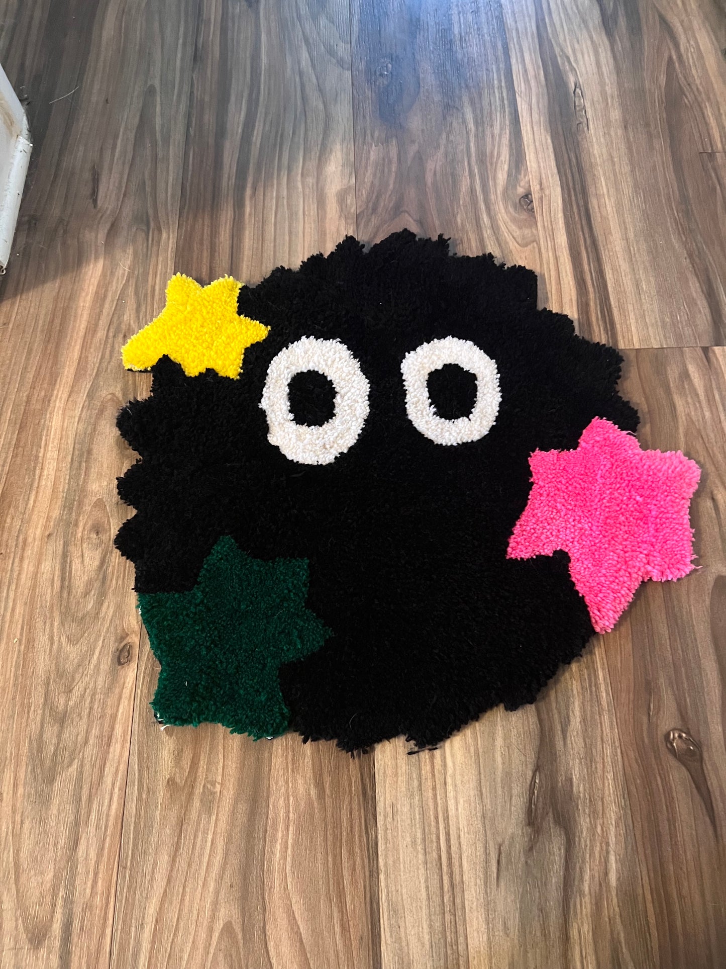 Soot Sprites