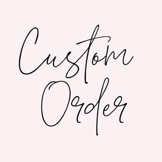 Custom Rug