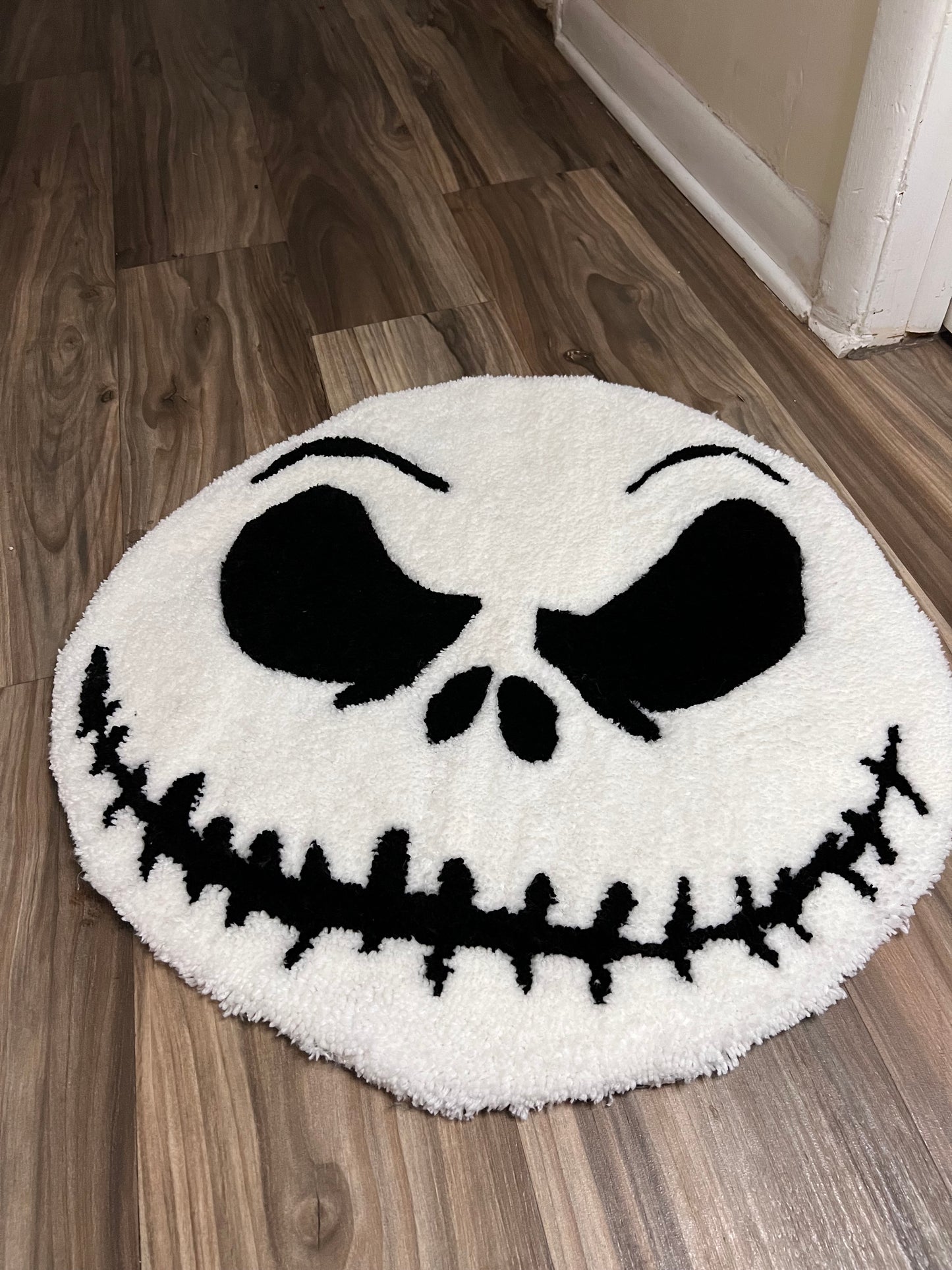 Jack rug