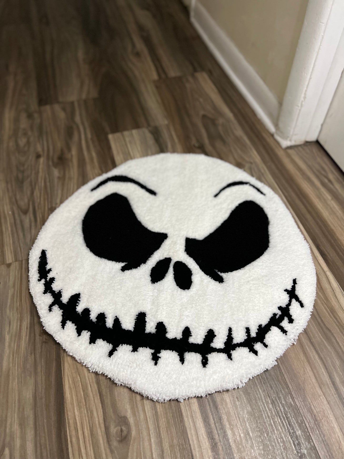 Jack rug