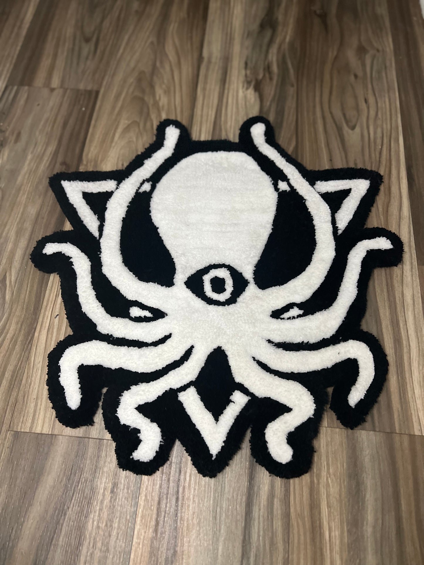 DEEP Rug