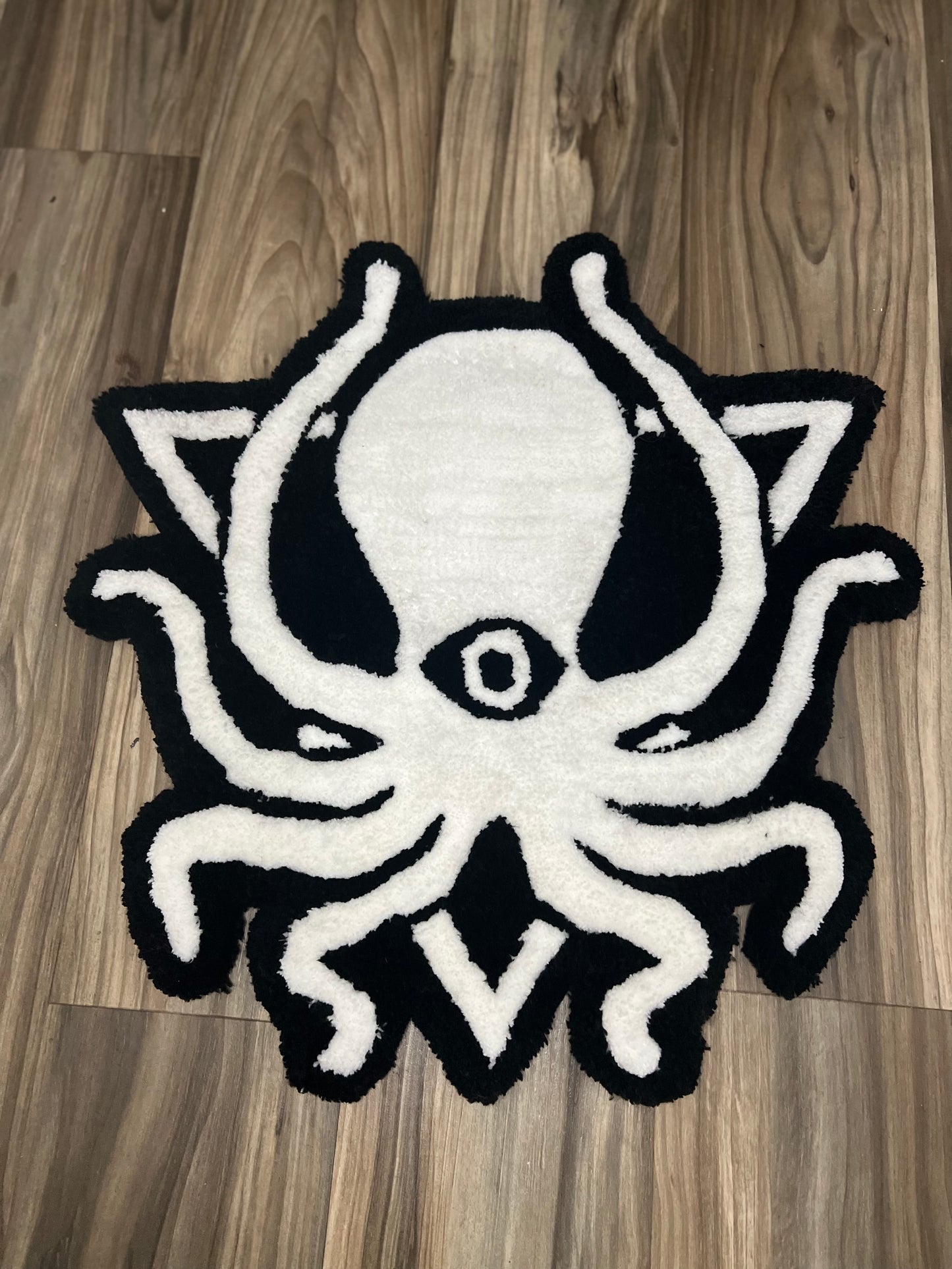 DEEP Rug