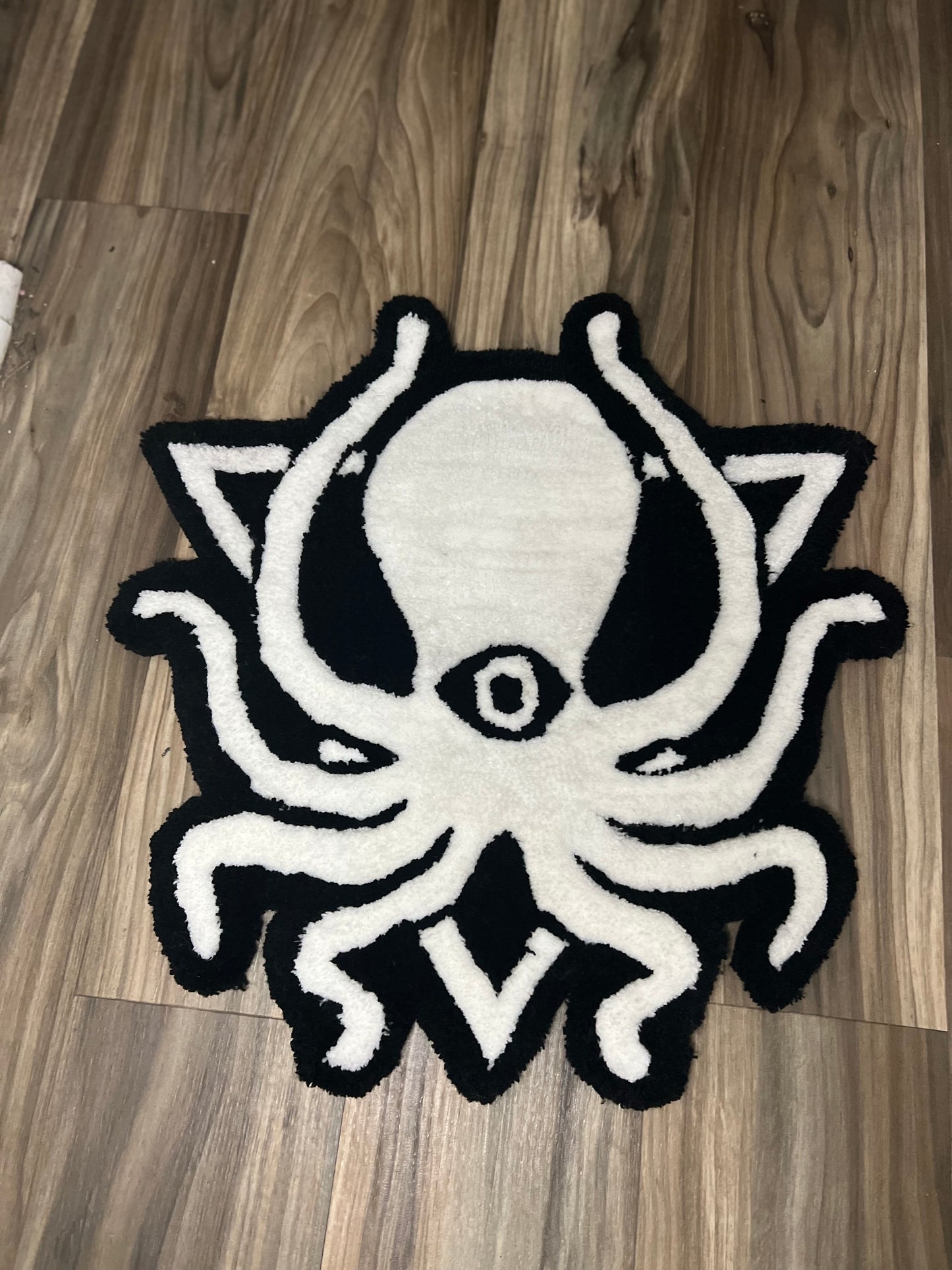 DEEP Rug