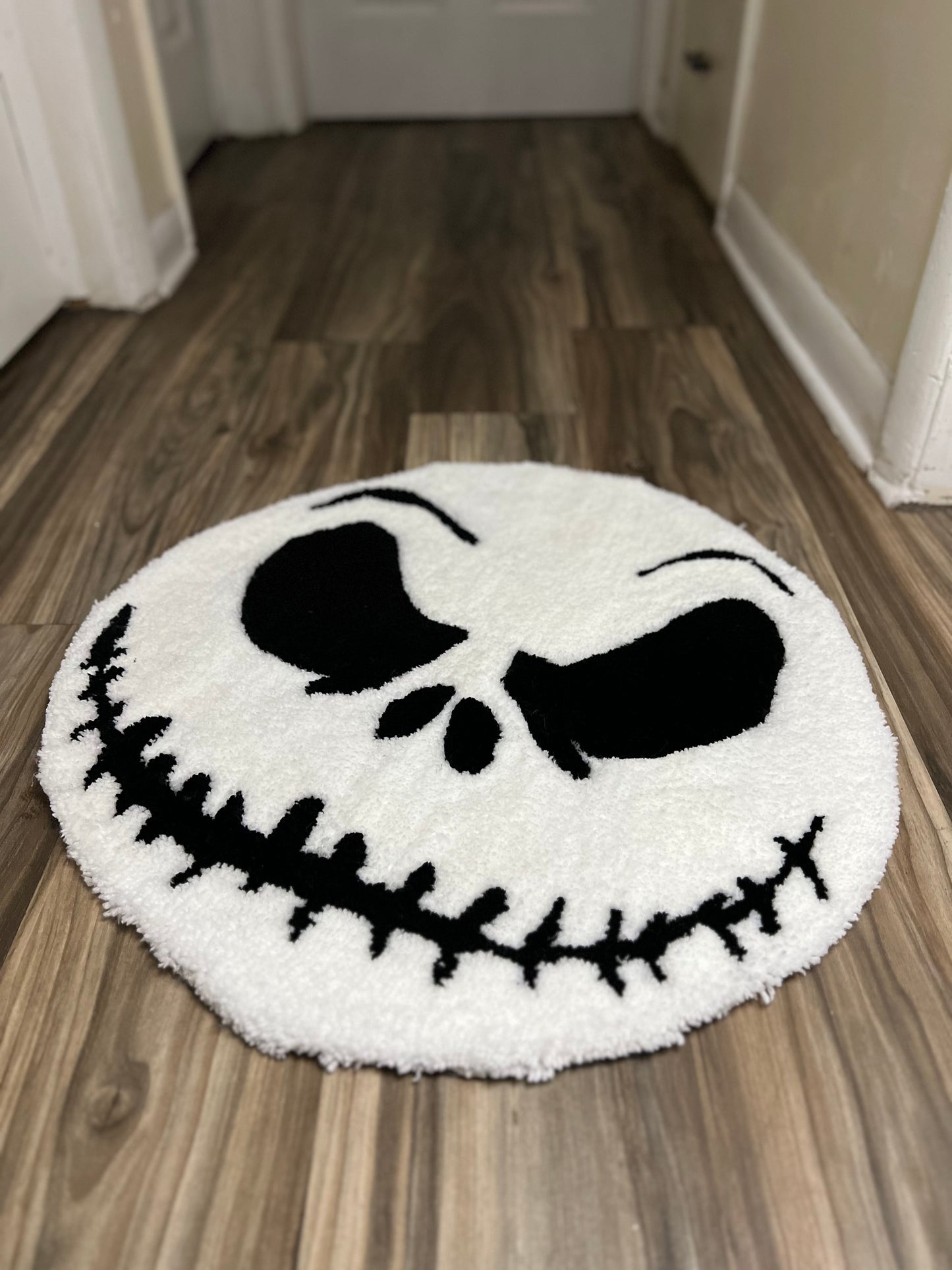 Jack rug