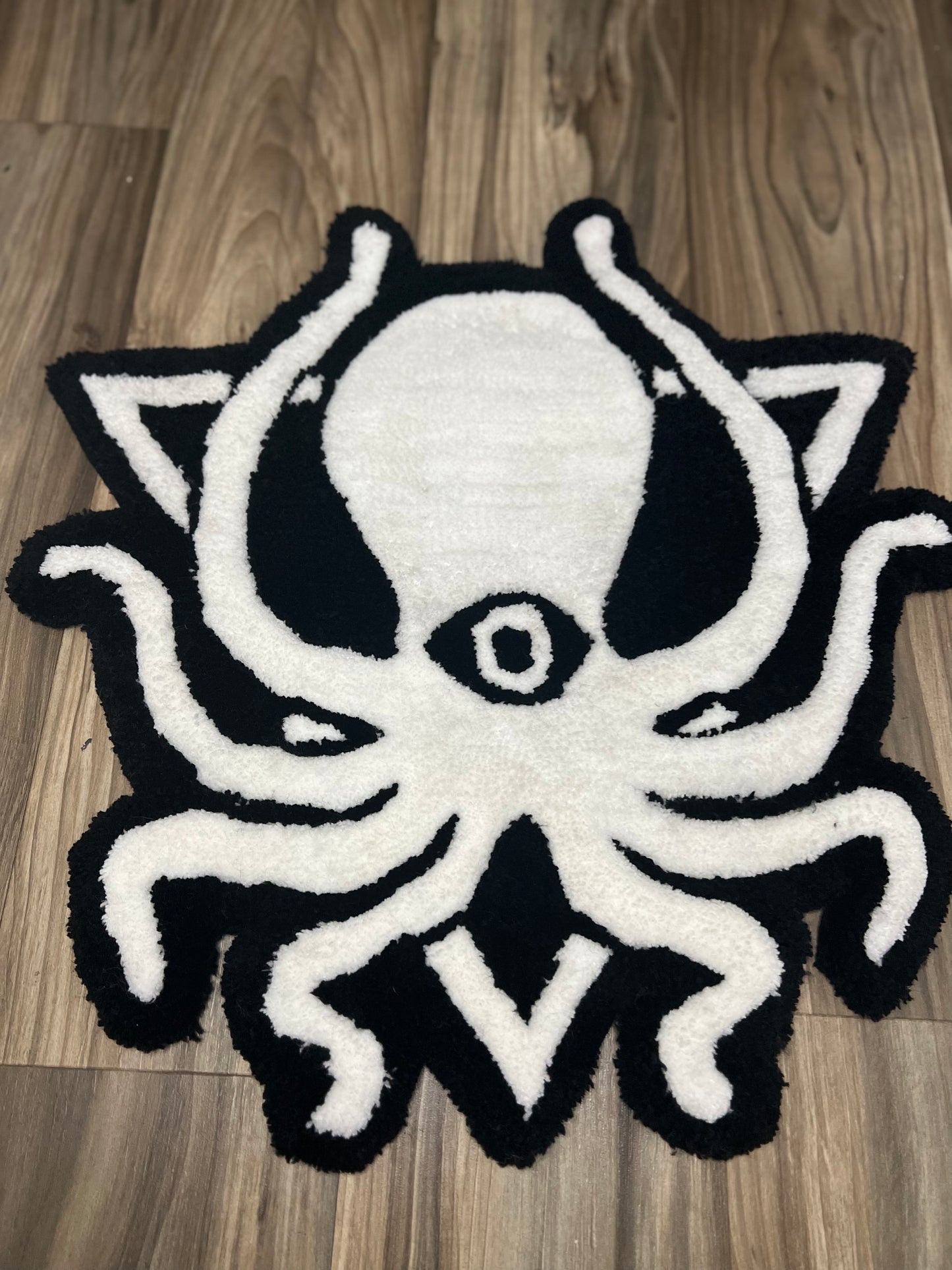 DEEP Rug