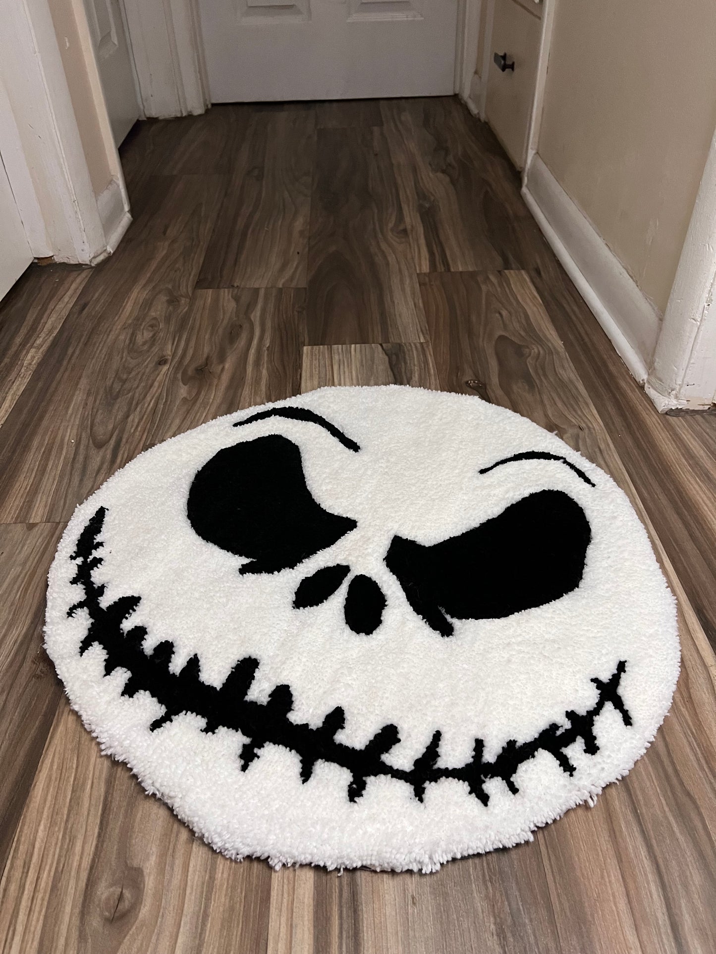 Jack rug