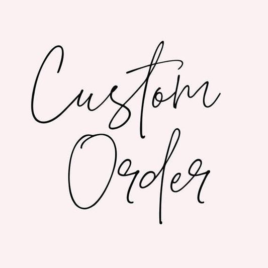 Custom Rug