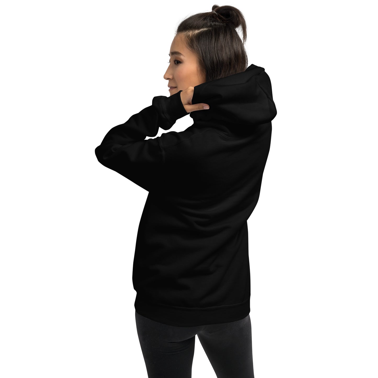 Bass Kitten Hoodie