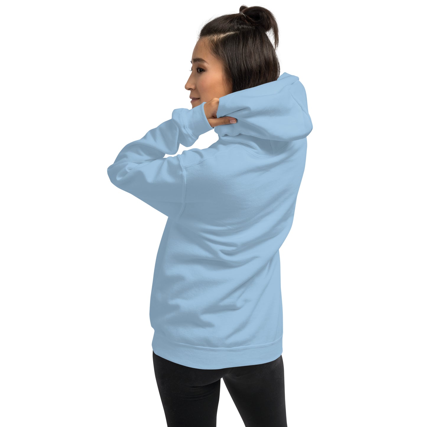 Bass Kitten Hoodie