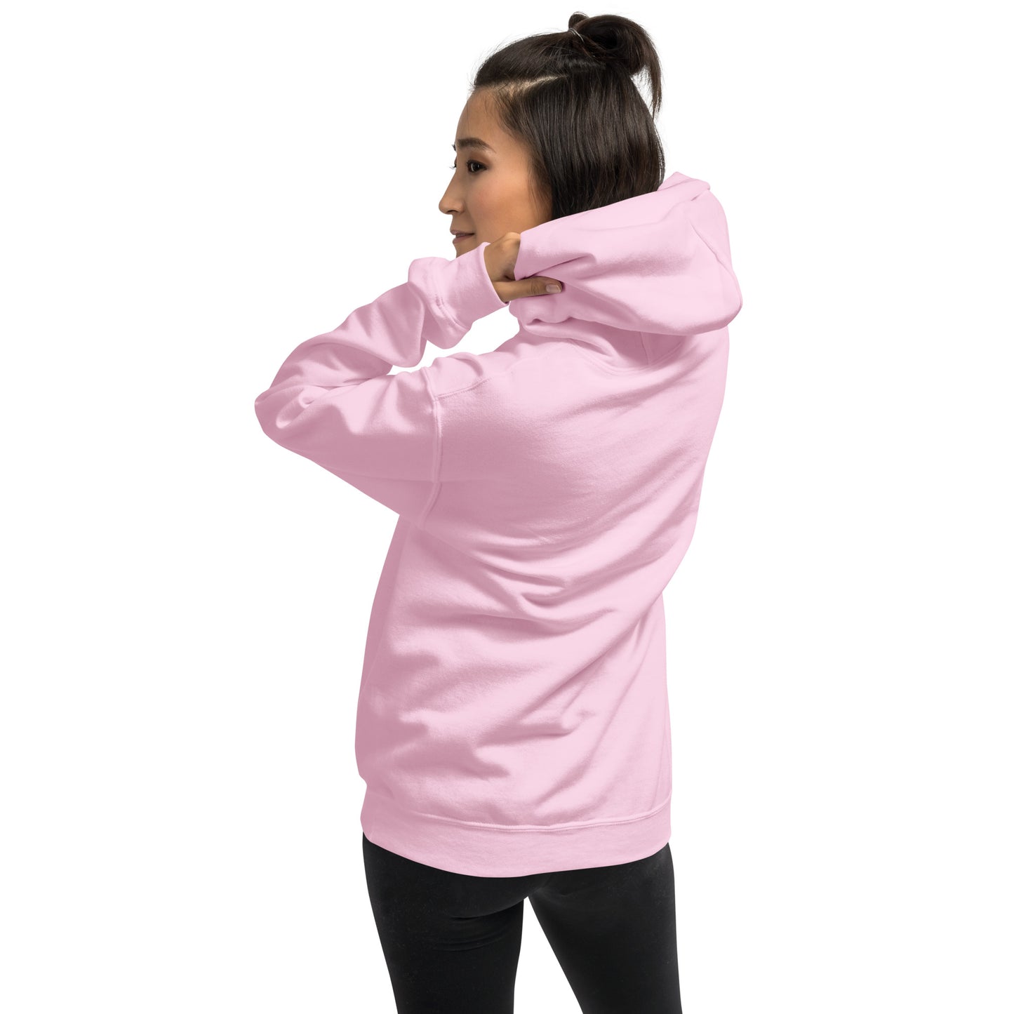 Bass Kitten Hoodie