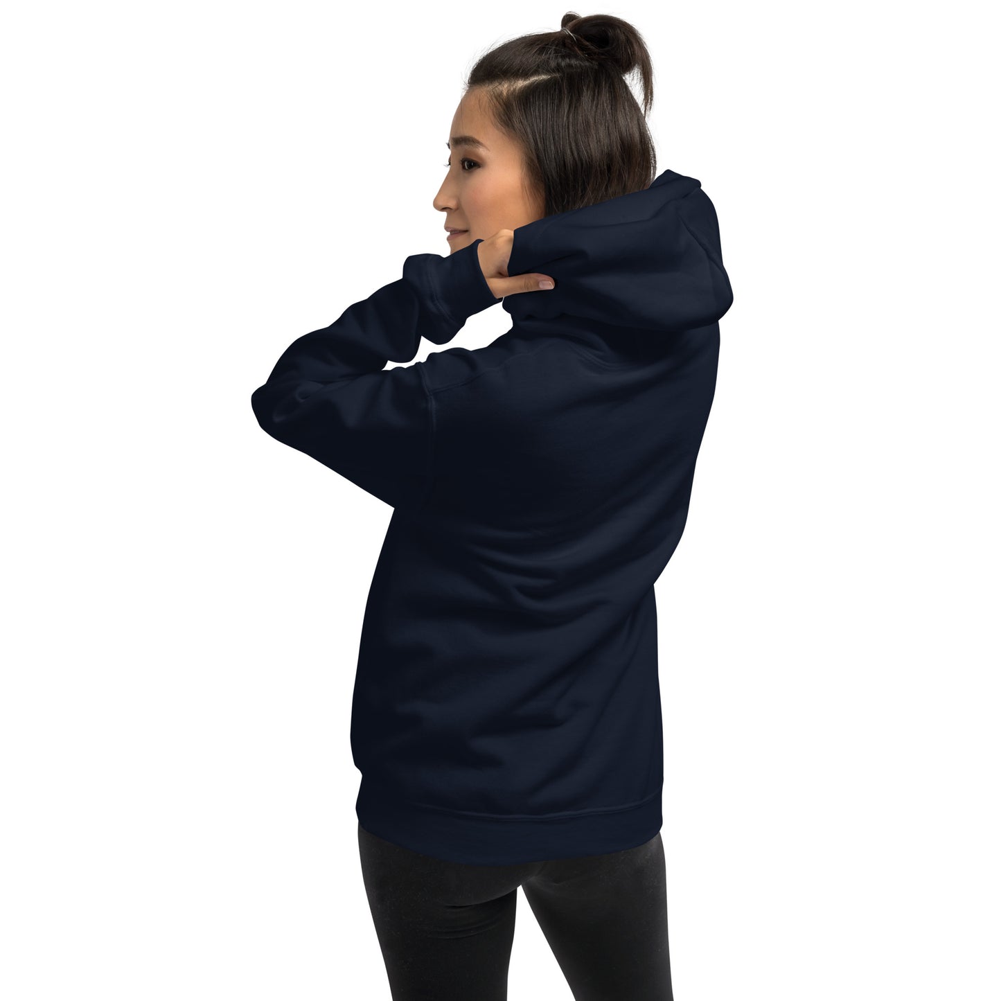 Bass Kitten Hoodie