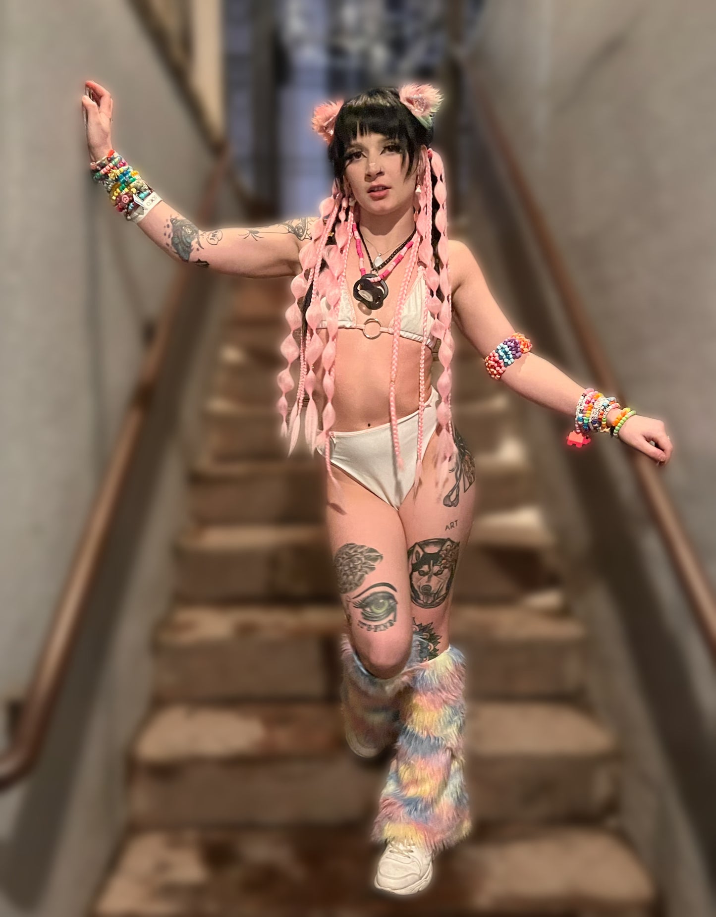 Bubblegum