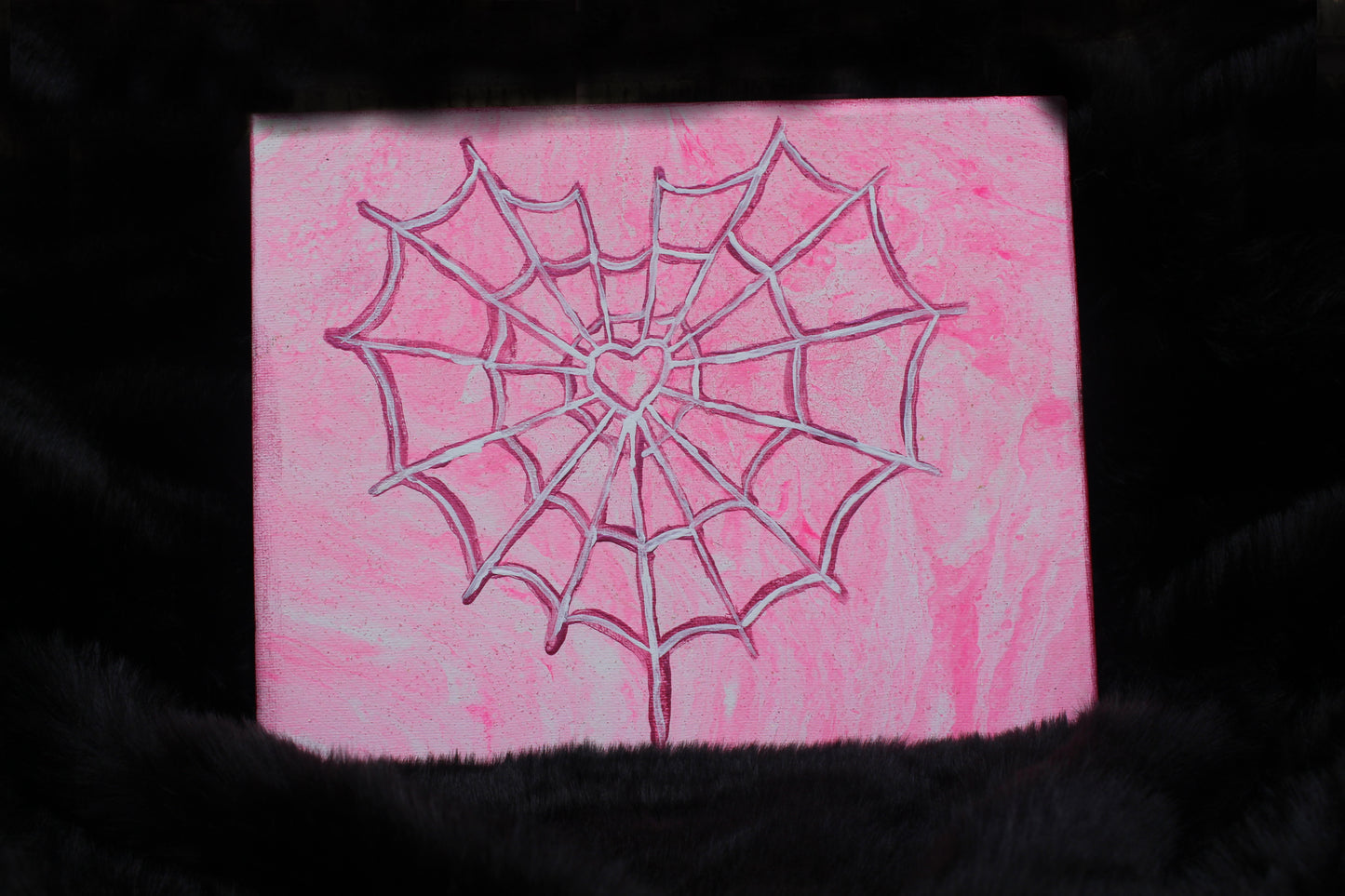 Web of Hearts