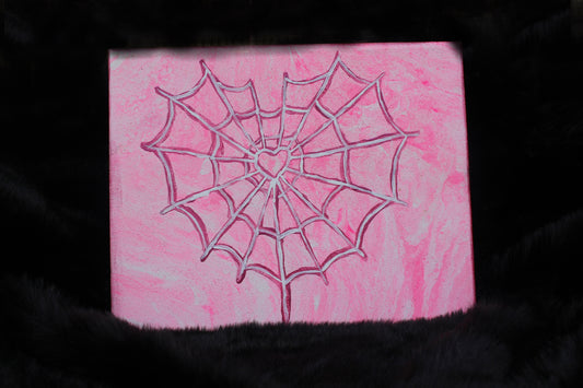 Web of Hearts