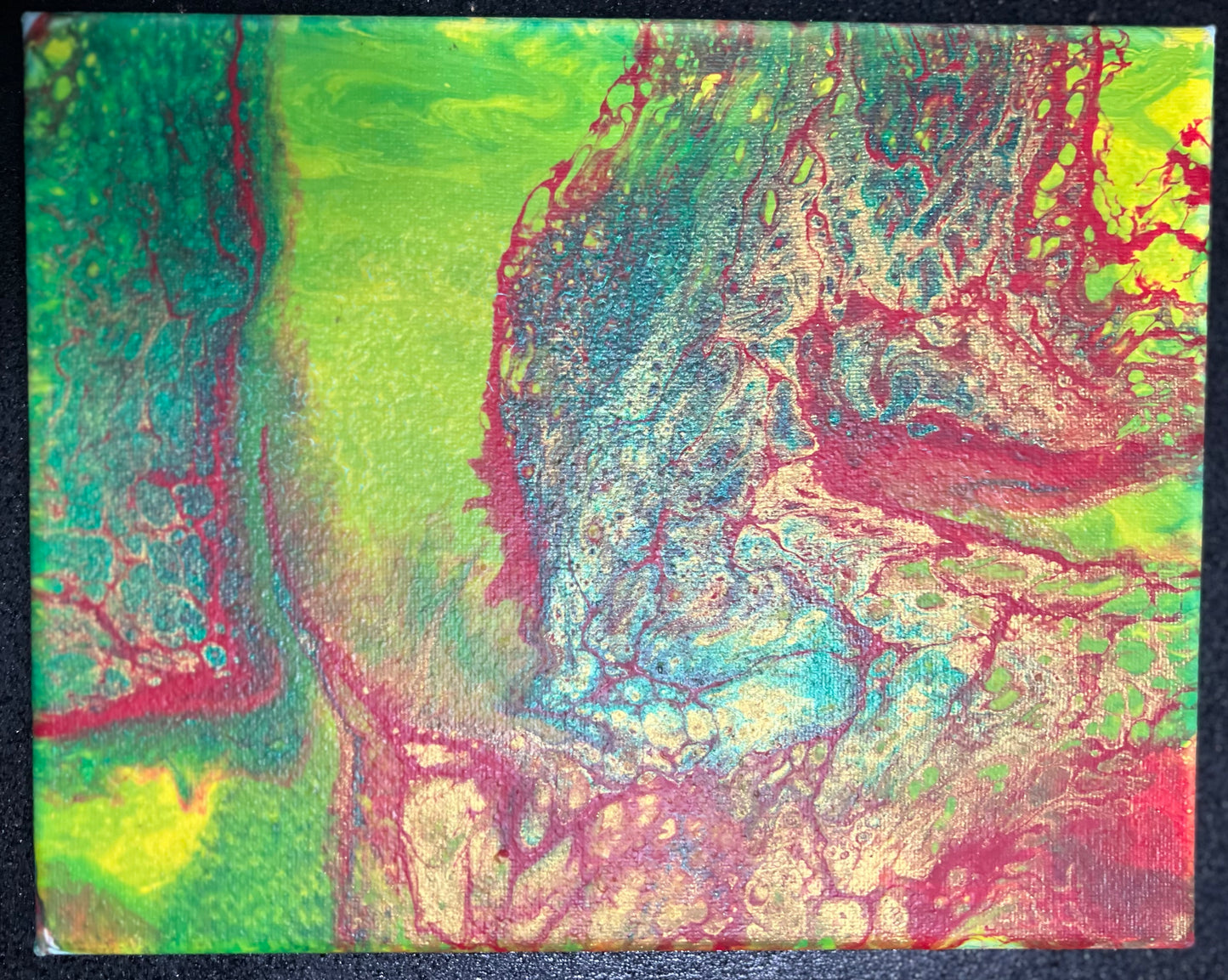 Dimension S69
